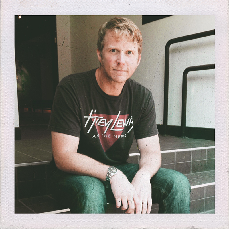 A Chat with Jim Kopeny!