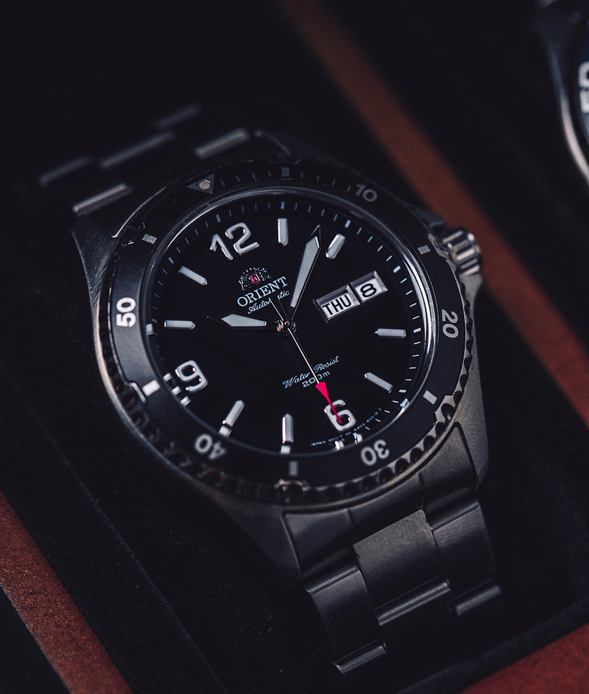 How to Care for your Mechanical Watch