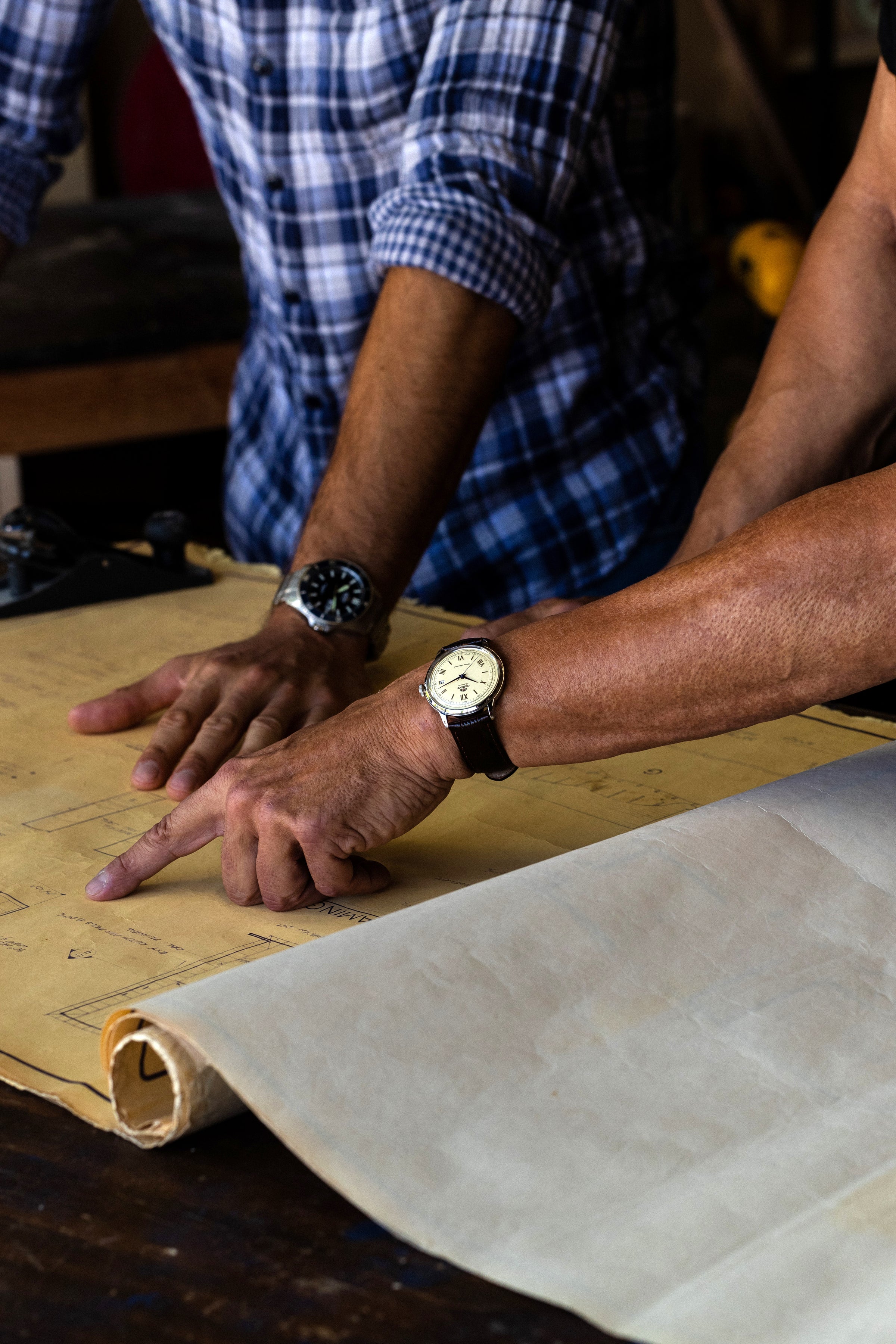 A Watch for Every Dad