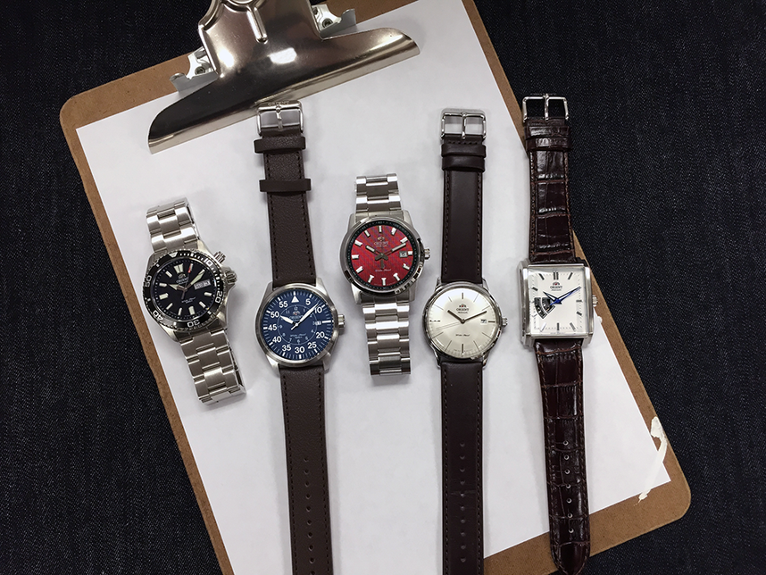 Top Five Back to School Watches Under $300