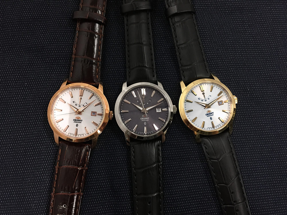 The Curator Collection Makes a Triumphant Return
