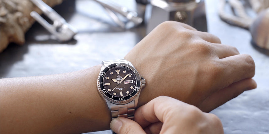 The New AA08 Divers Have Just Arrived!
