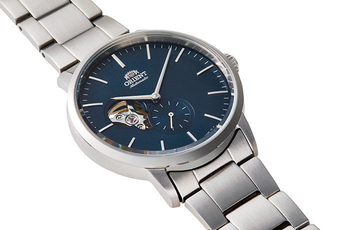 Introducing our Latest Contemporary Watch!