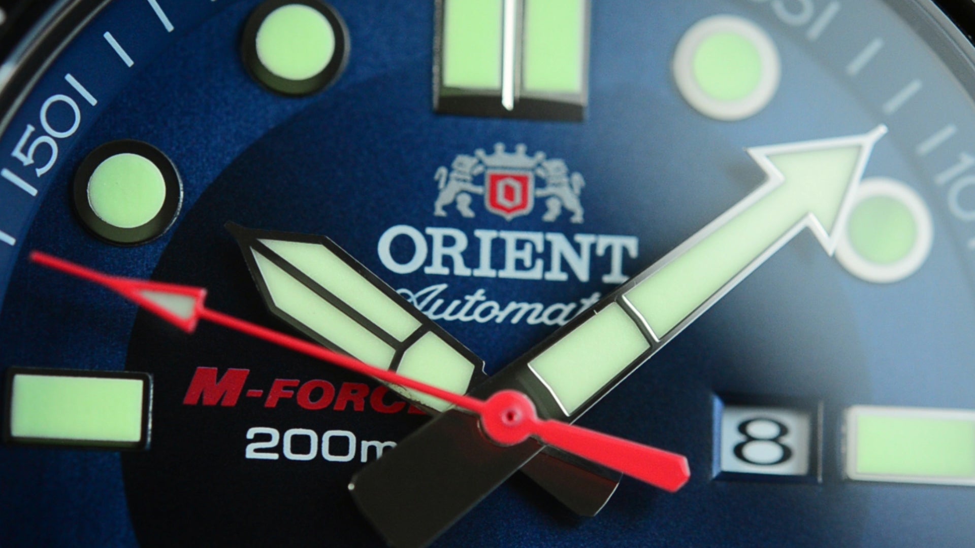 The Ongoing History of M-Force