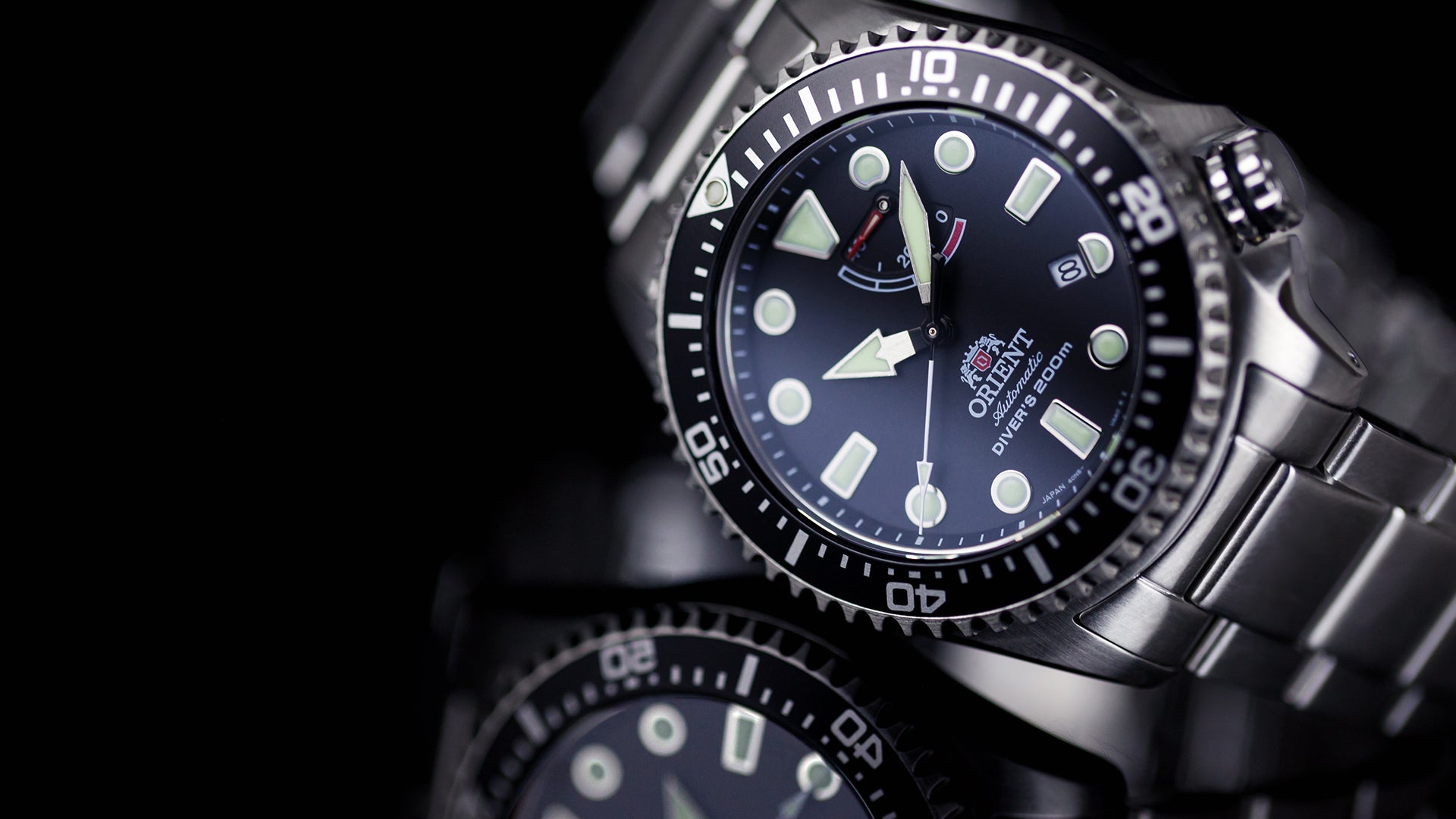 Say Hello to the All-New Neptune Collection