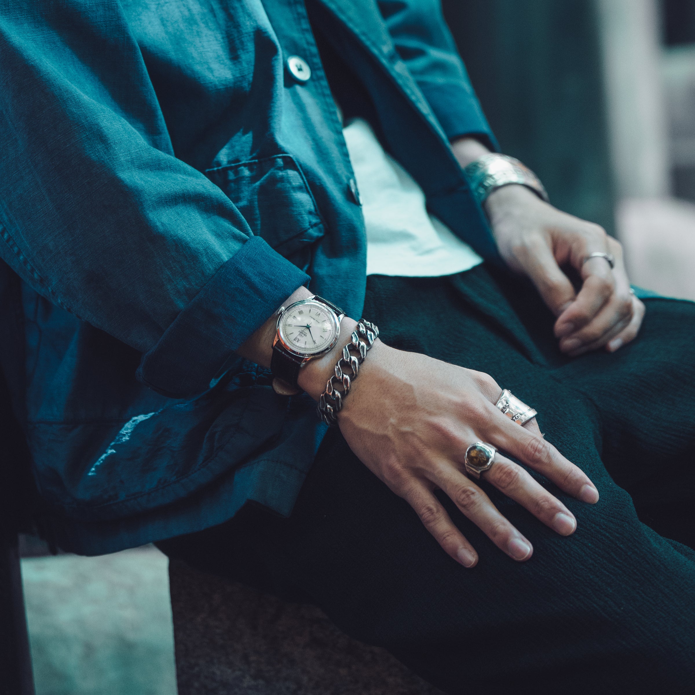 What's On Our Wrist, Spring Edition