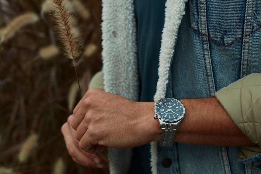 What You'll Find on Our Wrists, Fall 2021