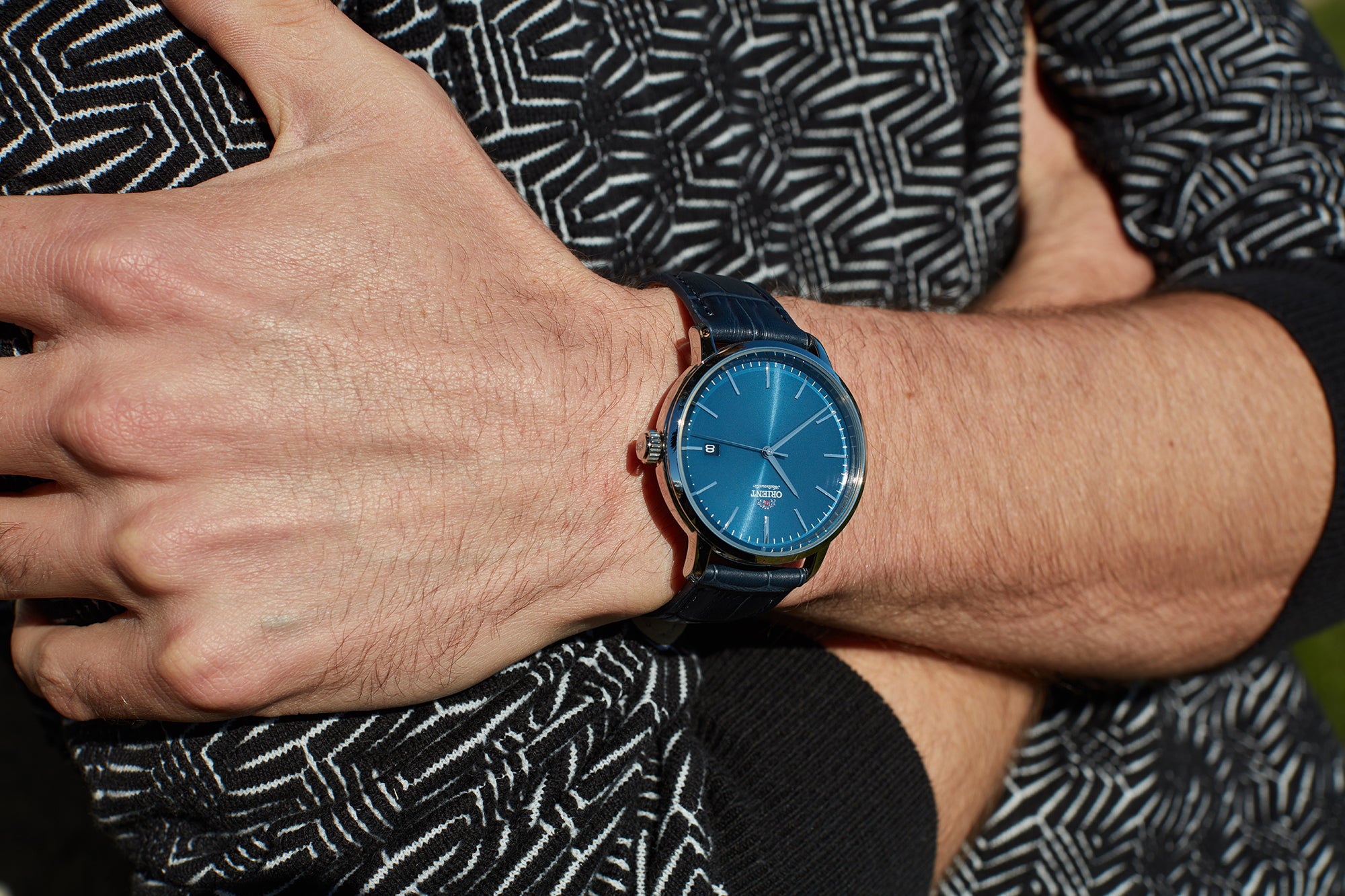 What's on our Wrist this Summer, 2023