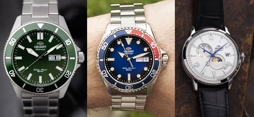Top Winter Watches of 2024