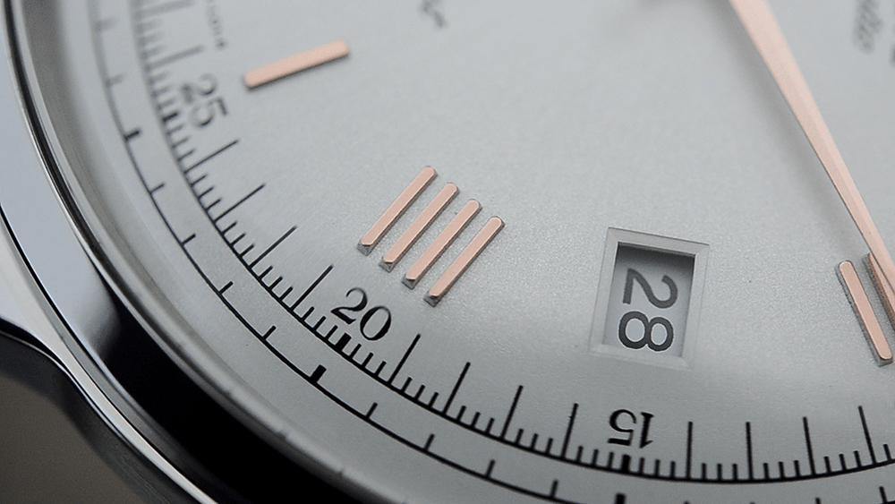 A Brief Explanation of the So-called "Watchmaker's Four" - Orient Watch USA