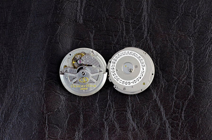 Automatic or Quartz? The Case for the Automatic Watch - Orient Watch USA