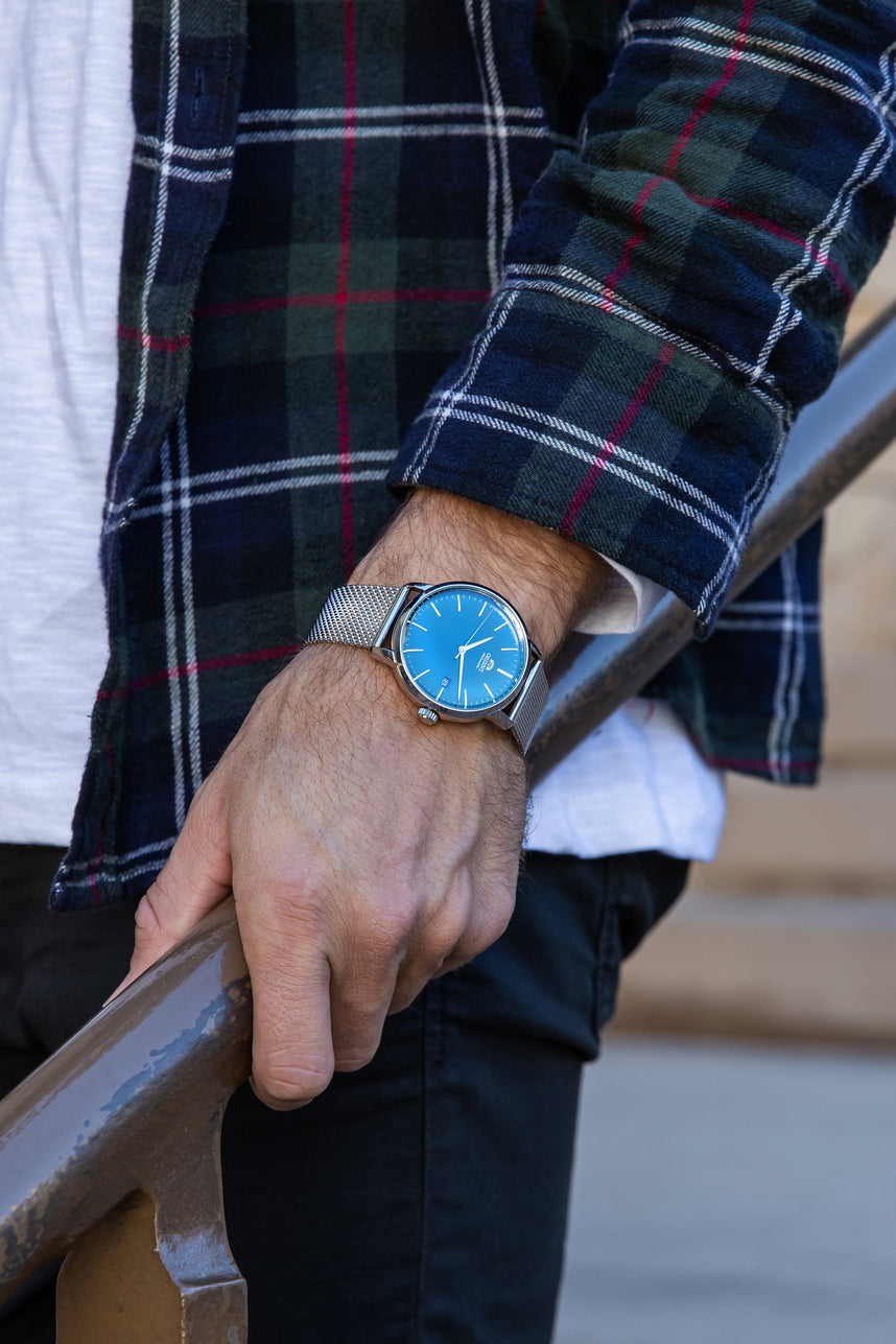 Be Mine! Our Valentine's Day Sale Starts Now! - Orient Watch USA