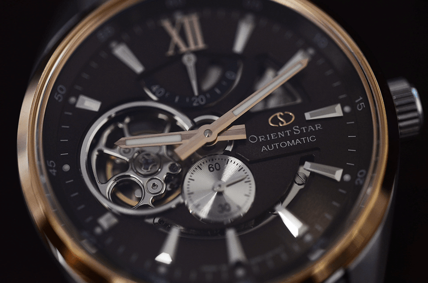 Celebrate 65 Years of Orient Star! - Orient Watch USA