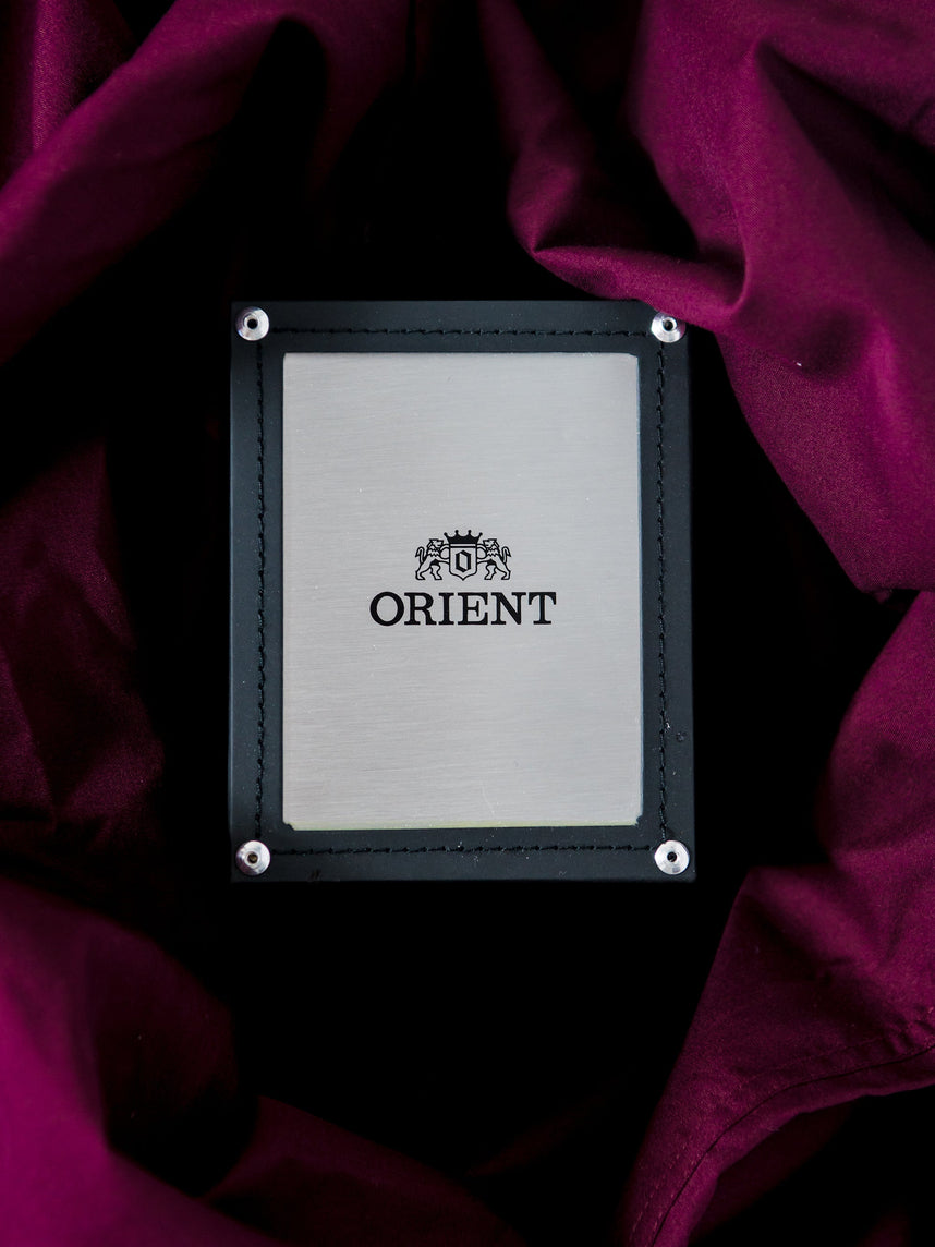 Cross Names off Your List with our 2018 Holiday Guide! - Orient Watch USA