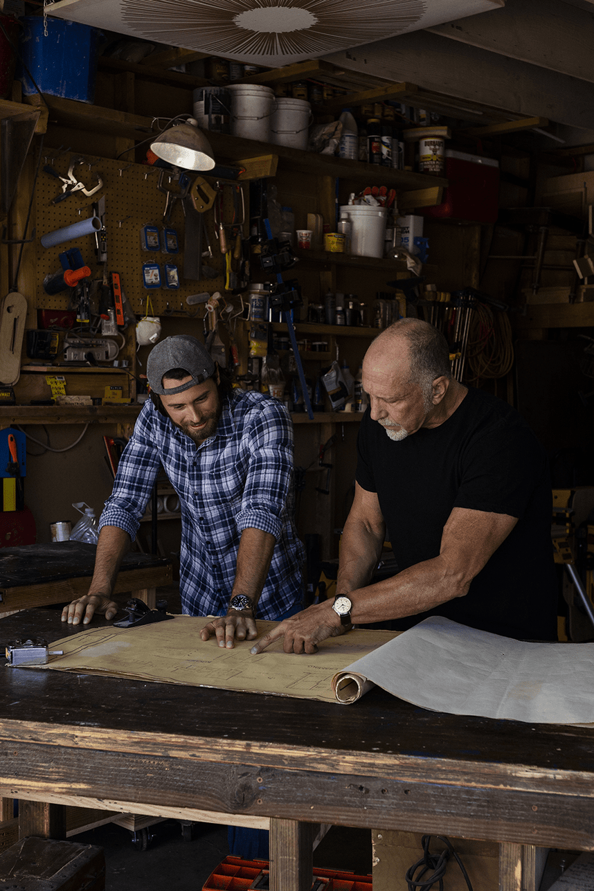 Get Dad the Perfect Watch for Father's Day - Orient Watch USA