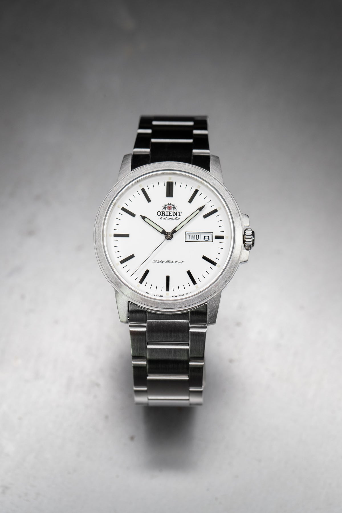 Here's What's on Our Wrists this Summer - Orient Watch USA