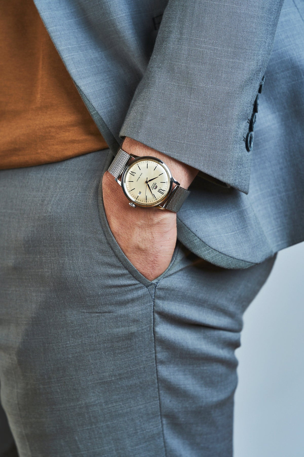How to Start a Collection for Under $1,000 - Part 8 - Orient Watch USA