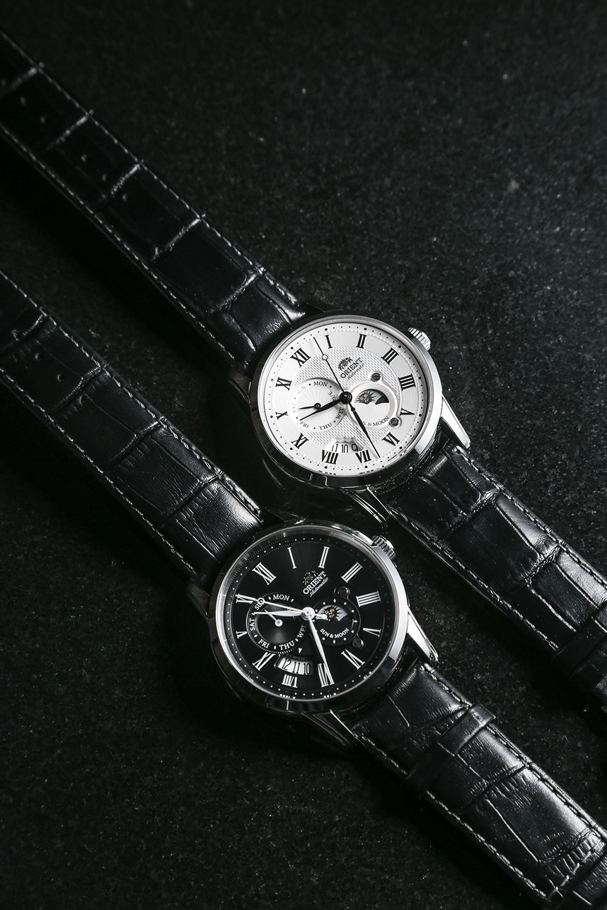 Introducing the AK00 Version 3 - Orient Watch USA