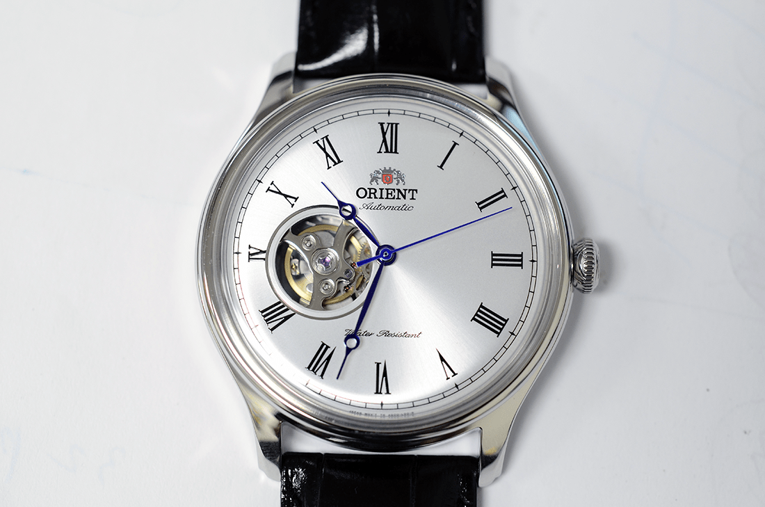 Introducing the Envoy Collection! - Orient Watch USA