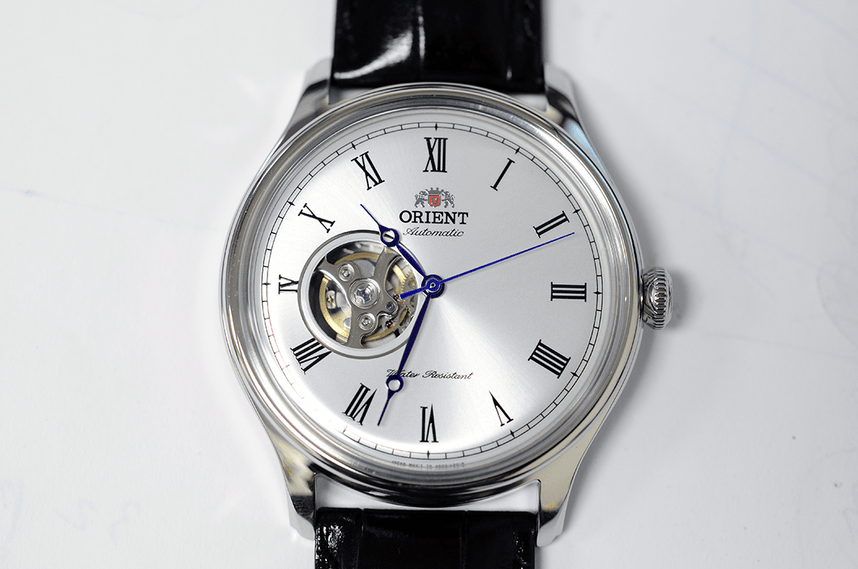 Introducing the Envoy Collection! - Orient Watch USA