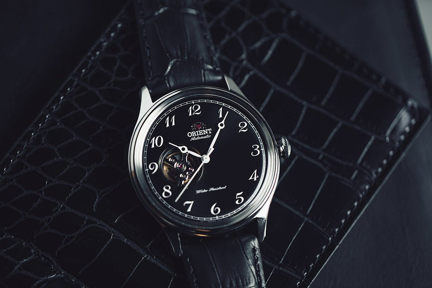 Introducing the Envoy Version 2! - Orient Watch USA