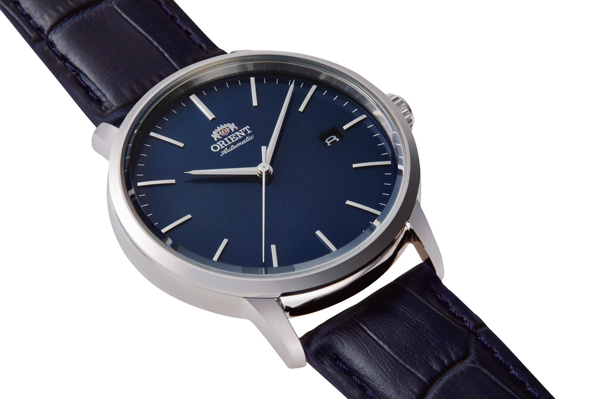 Just Released: The RA-AC0E Collection! - Orient Watch USA