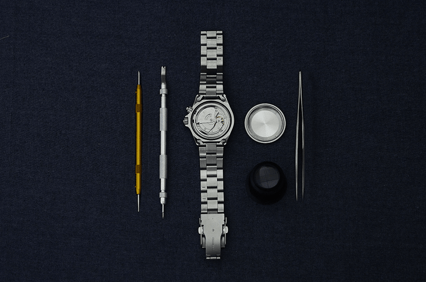 Mechanical Watch Maintenance 101 - Orient Watch USA