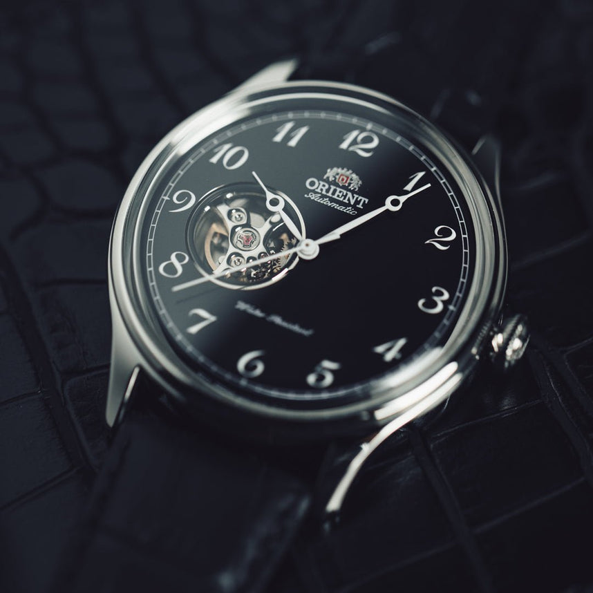 New Envoy and Envoy Version 2s Have Arrived! - Orient Watch USA