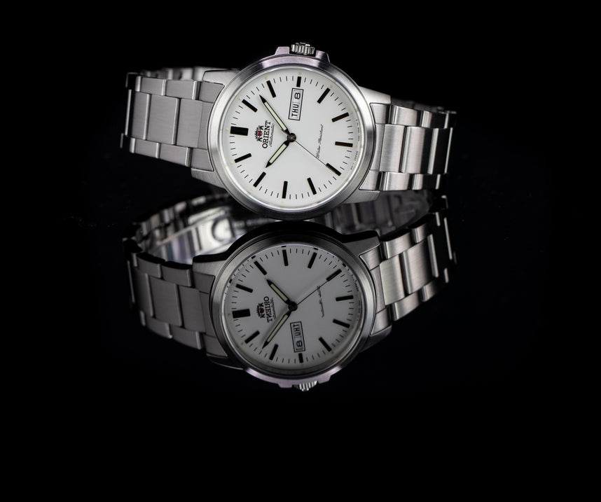 Now Available: The New RA-AA0C Collection! - Orient Watch USA