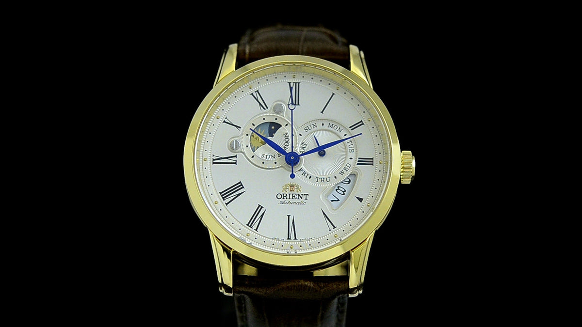 Orient Watch Celebrates its 65th Anniversary in Style - Orient Watch USA