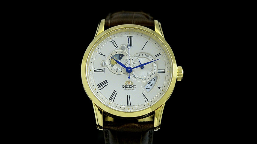 Orient Watch Celebrates its 65th Anniversary in Style - Orient Watch USA