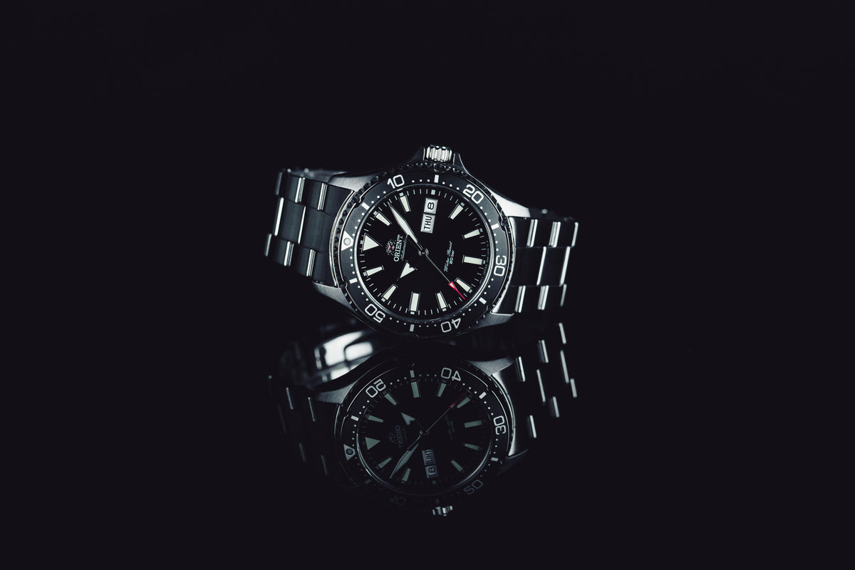 Our Black Friday Sale Starts Now! - Orient Watch USA