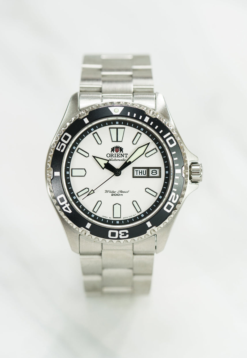 Our Holiday Sale Started Early! - Orient Watch USA