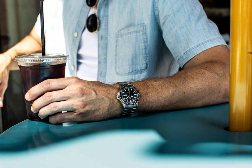 Our Summer Sale Starts Now! - Orient Watch USA