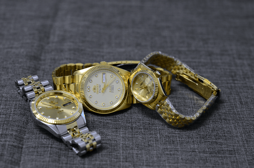 Own a Piece of Orient History, Pt. VI - Orient Watch USA