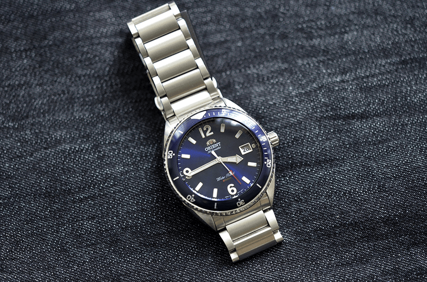 Own a Piece of Orient Watch History! - Orient Watch USA