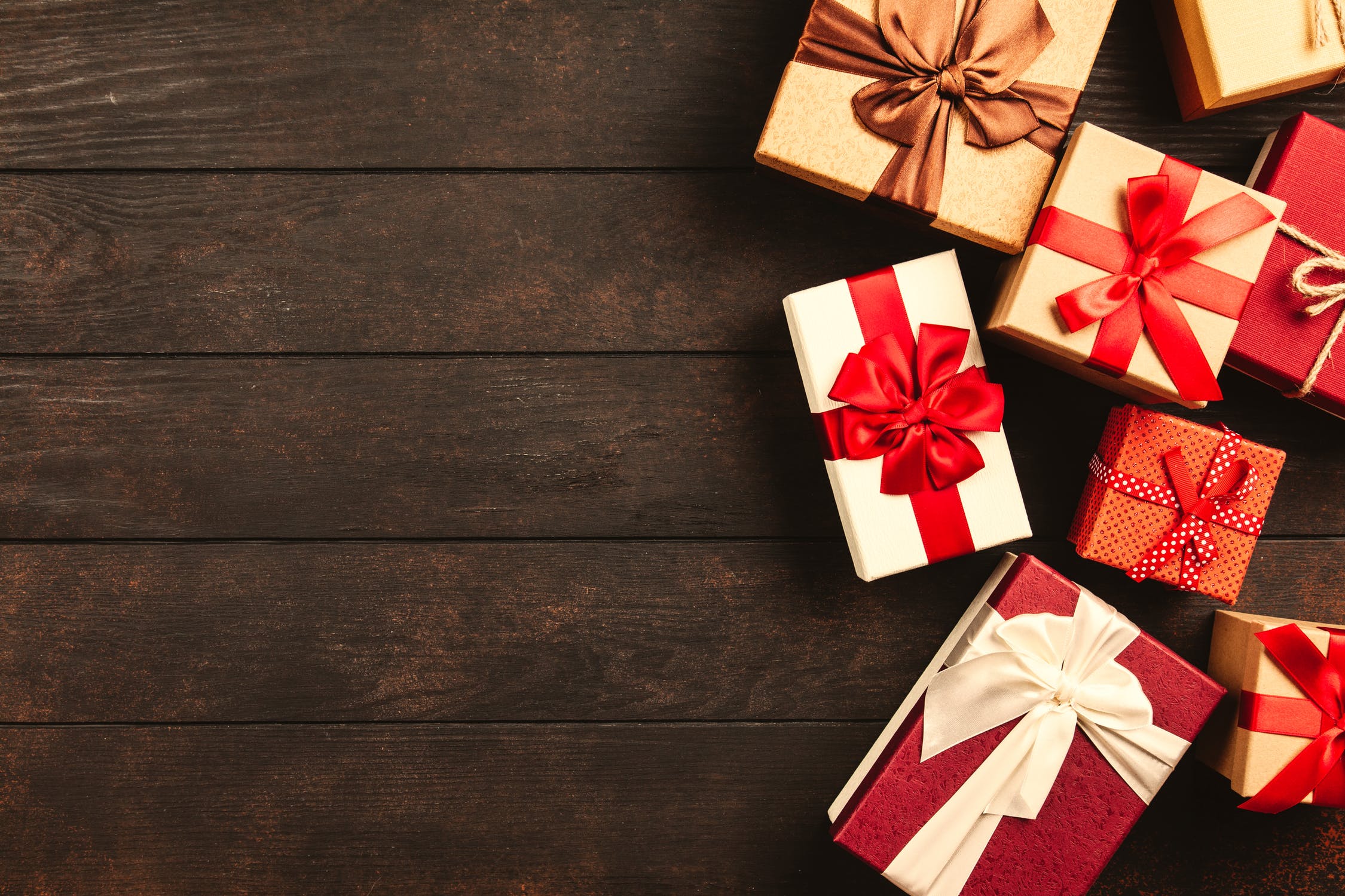 Holiday Shipping Dates