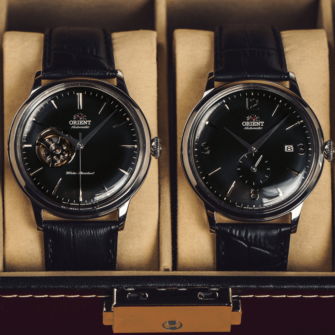 Quartz and Mechanical Watches: What's the Difference? - Orient Watch USA