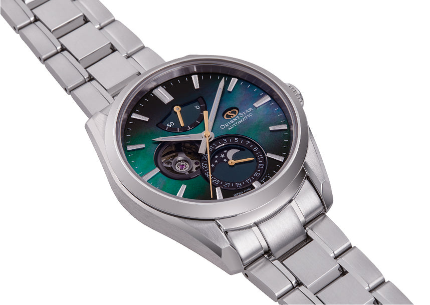 The Latest Orient Star Moon Phase Models have Touched Down!