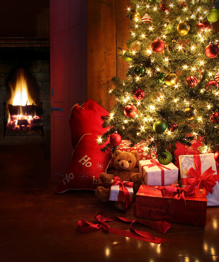 We're Closed for the Holidays!