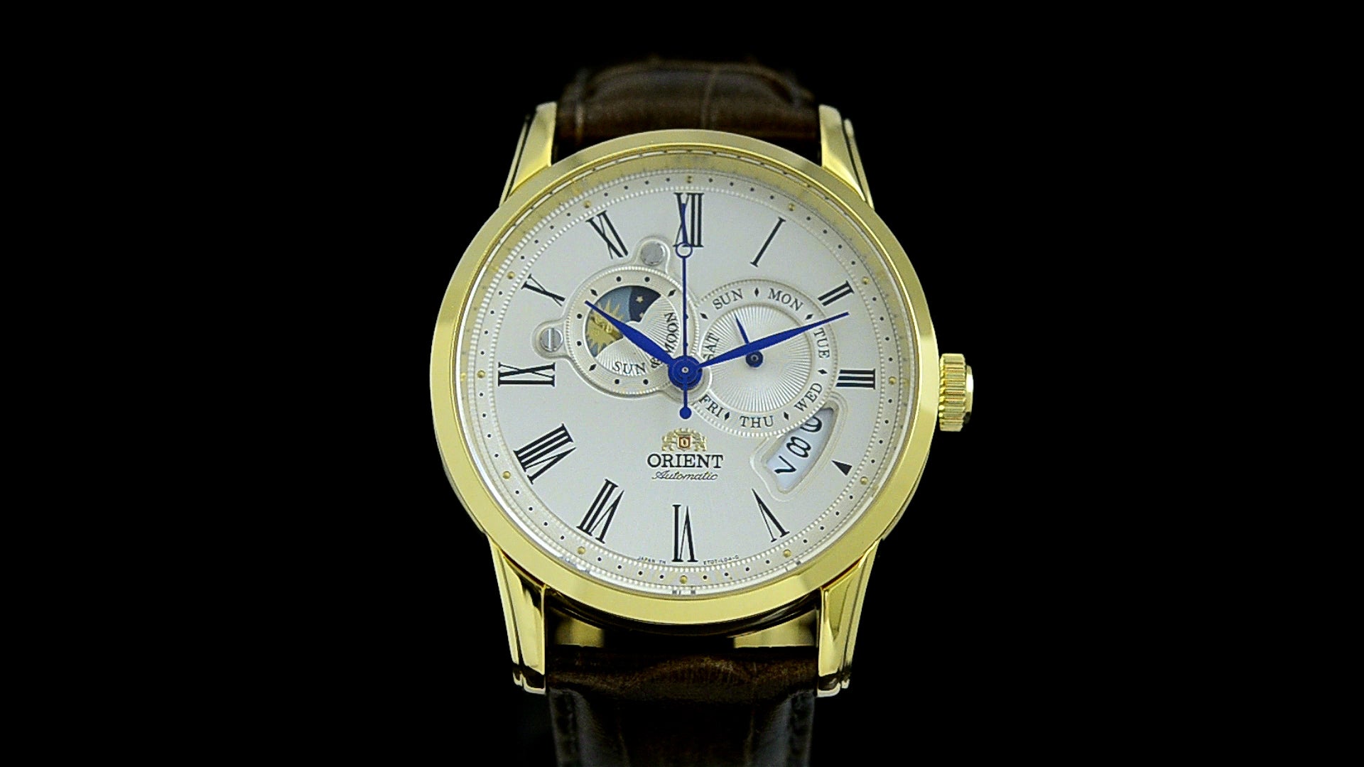 Orient Watch Celebrates its 65th Anniversary in Style
