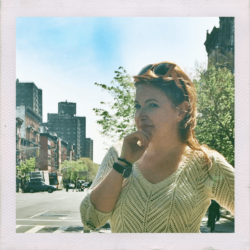 Talking with Abbey Raymonde! - Orient Watch USA