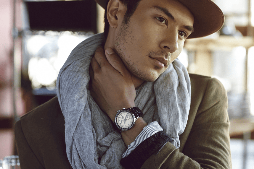 The Fall/Winter 2015 Collection - Orient Watch USA