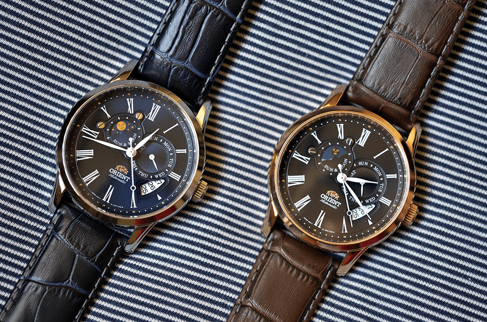 The New ET0T Version 2 is Here! - Orient Watch USA