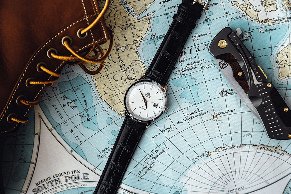 The Next Crescendo: The 2nd Generation Symphony is Here - Orient Watch USA