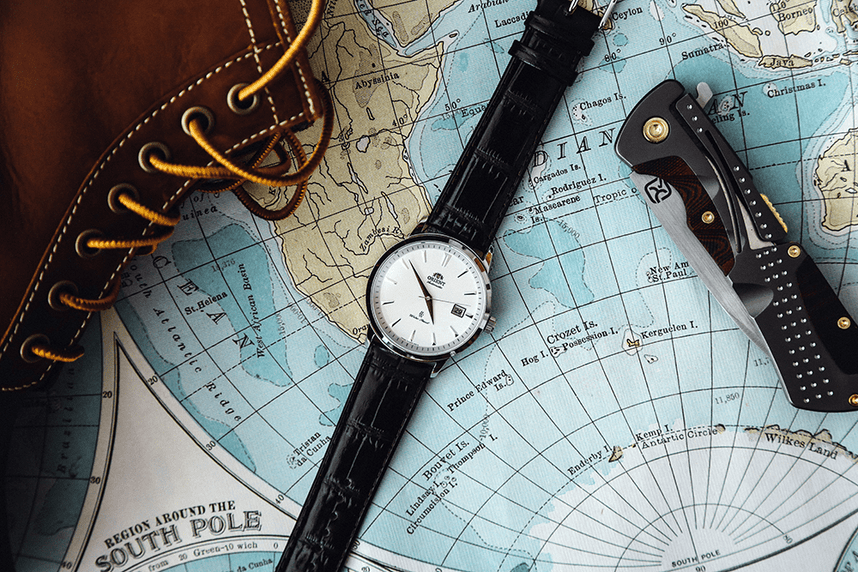 The Next Crescendo: The 2nd Generation Symphony is Here - Orient Watch USA