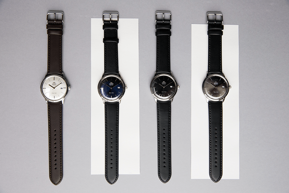 The Third ER24 is here: Presenting the ER24 Version 3! - Orient Watch USA