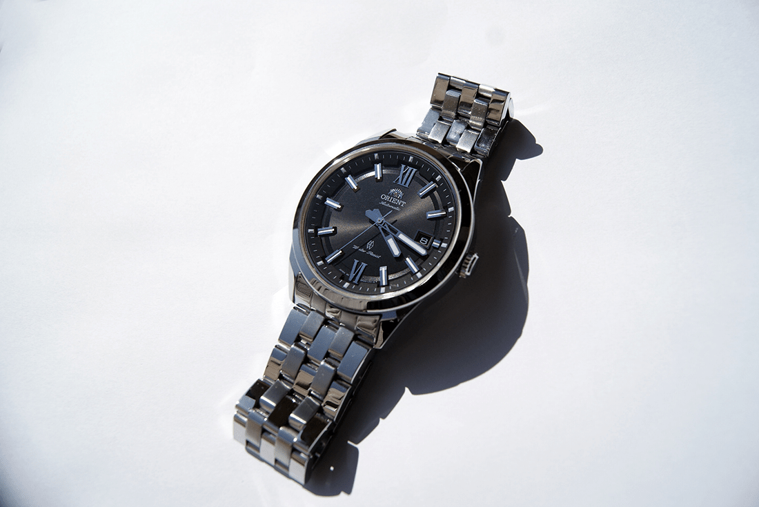 Three's Company: Here's the New Sentry Collection! - Orient Watch USA