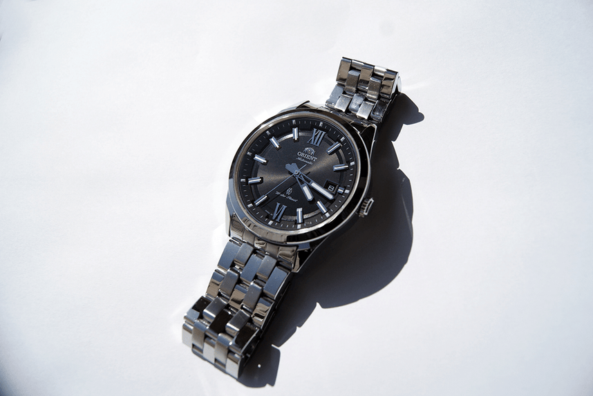 Three's Company: Here's the New Sentry Collection! - Orient Watch USA