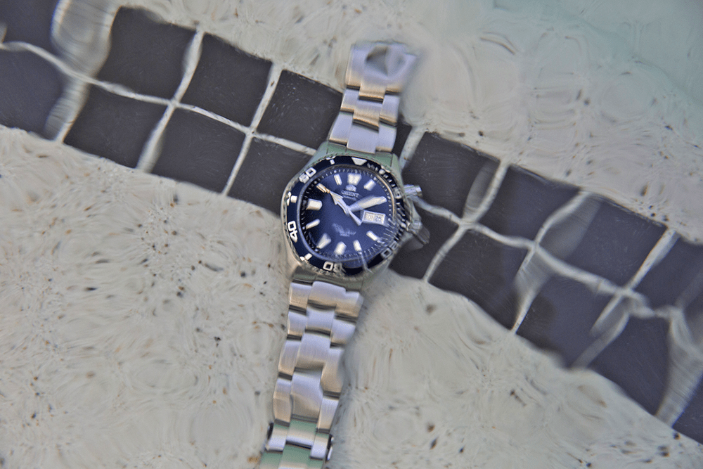 Watch 101: Five Things NOT to do with your Mechanical Watch - Orient Watch USA